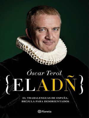 cover image of El ADÑ